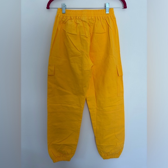 SANGTREE CHILDREN CARGO PANTS - Picture 2 of 5